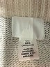 H&M Color Block Ivory Pullover Sweater Size L - photo 7
