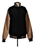 CSB 100% Polyester Black Jacket Size L - photo 1