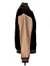 CSB 100% Polyester Black Jacket Size L - photo 4