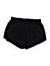 Unbranded Solid Black Athletic Shorts Size L - photo 1