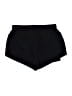 Unbranded Solid Black Athletic Shorts Size L - photo 2
