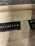 Rafaella Tan Turtleneck Sweater Size M - photo 7