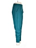 Unbranded Solid Teal Active Pants Size 10 - photo 4