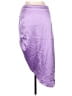 Cider Purple Casual Skirt Size L - photo 2