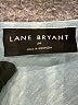 Lane Bryant Blue Sleeveless Blouse Size 24 - photo 7