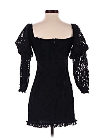 Forever 21 Cocktail Dress (view 2)