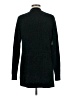 Matty M 100% Polyester Green Cardigan Size M - photo 2