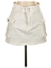 Unbranded Ivory Casual Skirt Size S - photo 1