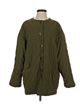 Paul Stuart Coat