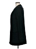Matty M 100% Polyester Green Cardigan Size M - photo 5