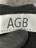 AGB Solid Black Formal Skirt Size XL - photo 4