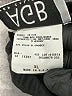 AGB Solid Black Formal Skirt Size XL - photo 5