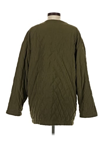 Paul Stuart Coat (view 2)