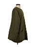 Paul Stuart Green Coat Size EU (IT) 40 / US 4 - photo 4