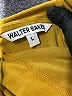 Walter Baker Yellow Pullover Sweater Size L - photo 7