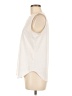 Unbranded Ivory Sleeveless T-Shirt Size L - photo 5