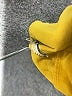 Walter Baker Yellow Pullover Sweater Size L - photo 8