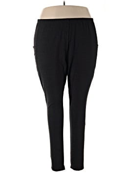 Woman Within Active Pants
