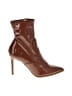 Steve Madden Brown Ankle Boots Size 10 - photo 1