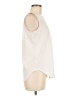 Unbranded Ivory Sleeveless T-Shirt Size L - photo 4