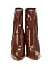 Steve Madden Brown Ankle Boots Size 10 - photo 2