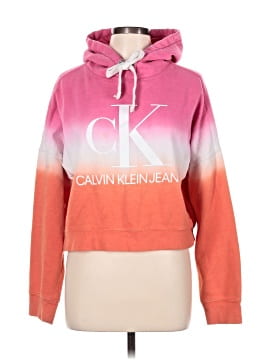 Calvin Klein Jeans Pullover Hoodie