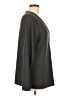 Mario Serrani Gray Cardigan Size L - photo 4