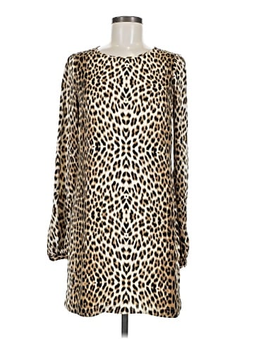 Twelfth Street by Cynthia Vincent Casual Dress (view 1)