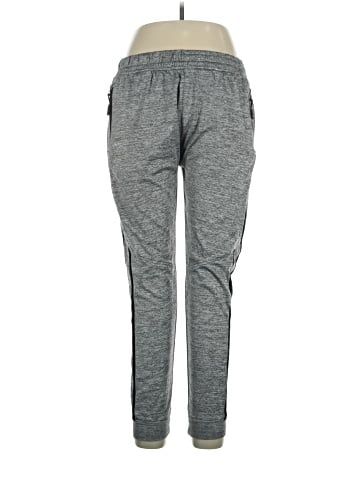 Split Track Pants (view 1)