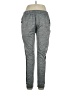 Split Gray Track Pants Size XL - photo 1