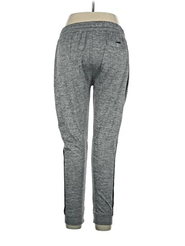 Split Track Pants (view 2)