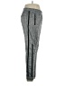 Split Gray Track Pants Size XL - photo 4