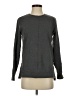 Athleta Solid Gray Pullover Sweater Size XXS - photo 1