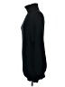 Hera Collection Solid Black Turtleneck Sweater Size S - photo 5