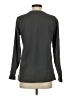 Athleta Solid Gray Pullover Sweater Size XXS - photo 2