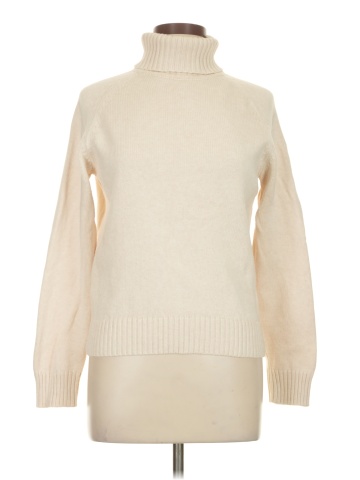Pria Turtleneck Sweater (view 1)