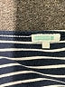 Printemps 100% Cotton Blue Tank Top Size XL - photo 7