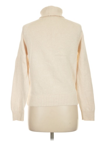 Pria Turtleneck Sweater (view 2)