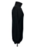 Hera Collection Solid Black Turtleneck Sweater Size S - photo 4