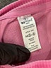 90 Degree by Reflex Pink Long Sleeve Top Size 5 - 6 - photo 3