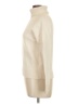 Pria Ivory Turtleneck Sweater Size L - photo 5