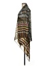 Unbranded 100% Polyester Brown Kimono Size M (estimated) - photo 5