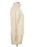 Pria Ivory Turtleneck Sweater Size L - photo 4