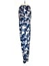 C established 1946 Print Blue Casual Pants Size XS - photo 5