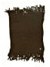 Unbranded 100% Acrylic Brown Green Scarf One size - photo 2