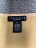 Grace Stripes Tan Pullover Sweater Size 2X - photo 7