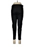 Under Armour Solid Black Active Pants Size 7 (estimated) - photo 2