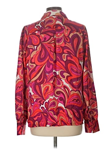 Haver + Blair Long Sleeve Polo (view 2)