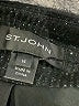 St. John Tweed Gray Blazer Size 14 - photo 6
