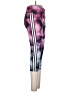 Fila Sport Tie-dye Purple Active Pants Size L - photo 4